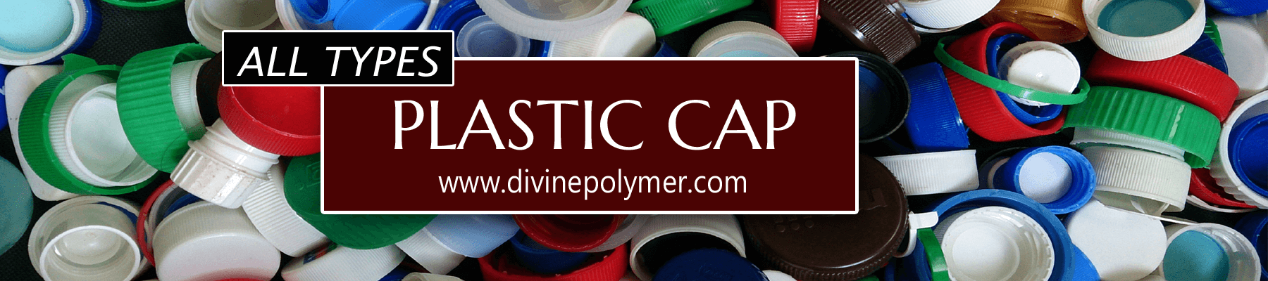 Divine Polymer