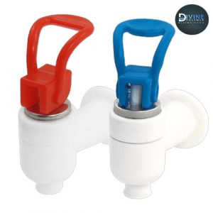 Divine Polymer tap